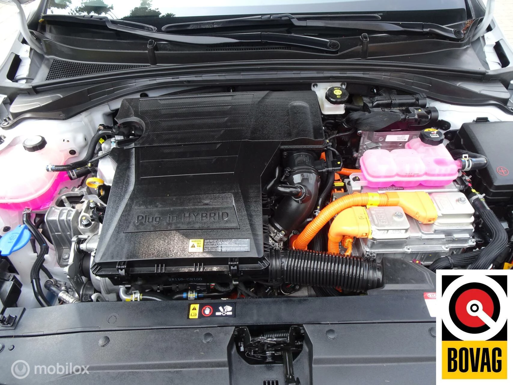 Hoofdafbeelding Kia XCeed