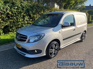 Hoofdafbeelding Mercedes-Benz Citan