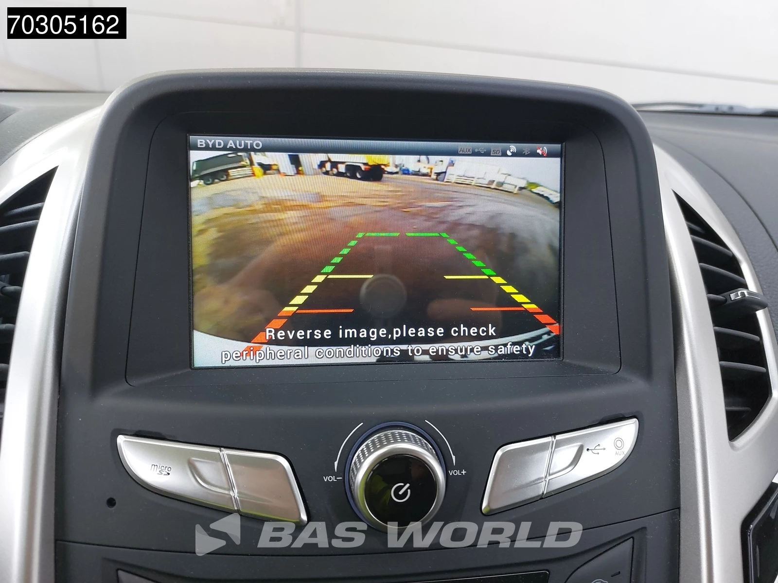 Hoofdafbeelding BYD ETP3