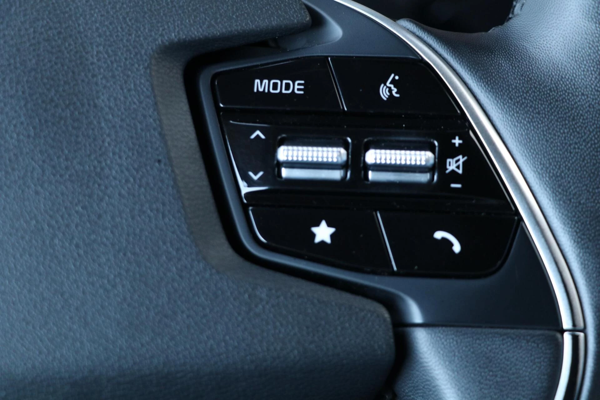 Hoofdafbeelding Kia EV6