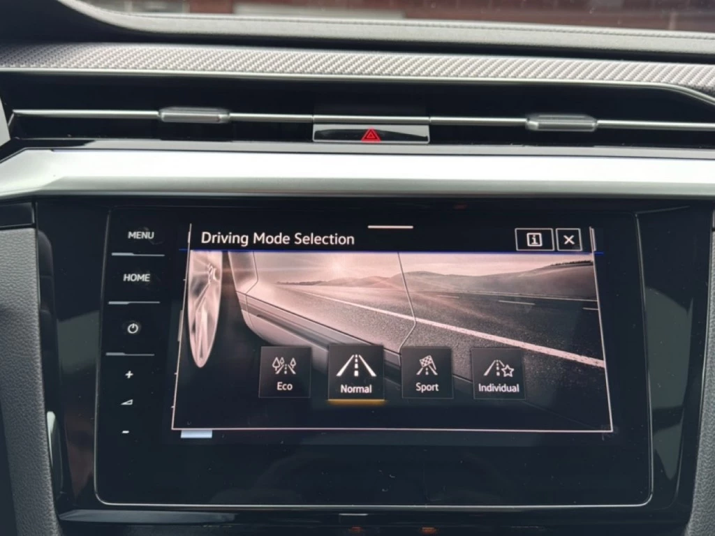 Hoofdafbeelding Volkswagen Arteon