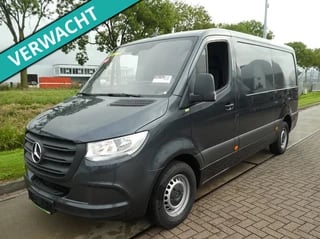 Mercedes-Benz Sprinter 319 3.0 CDI V6 L2H1 Automaat Camera Cruise Trekhaak Airco