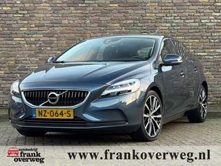 Volvo V40 2.0 T2 NORDIC+ LED Trekhaak Navi