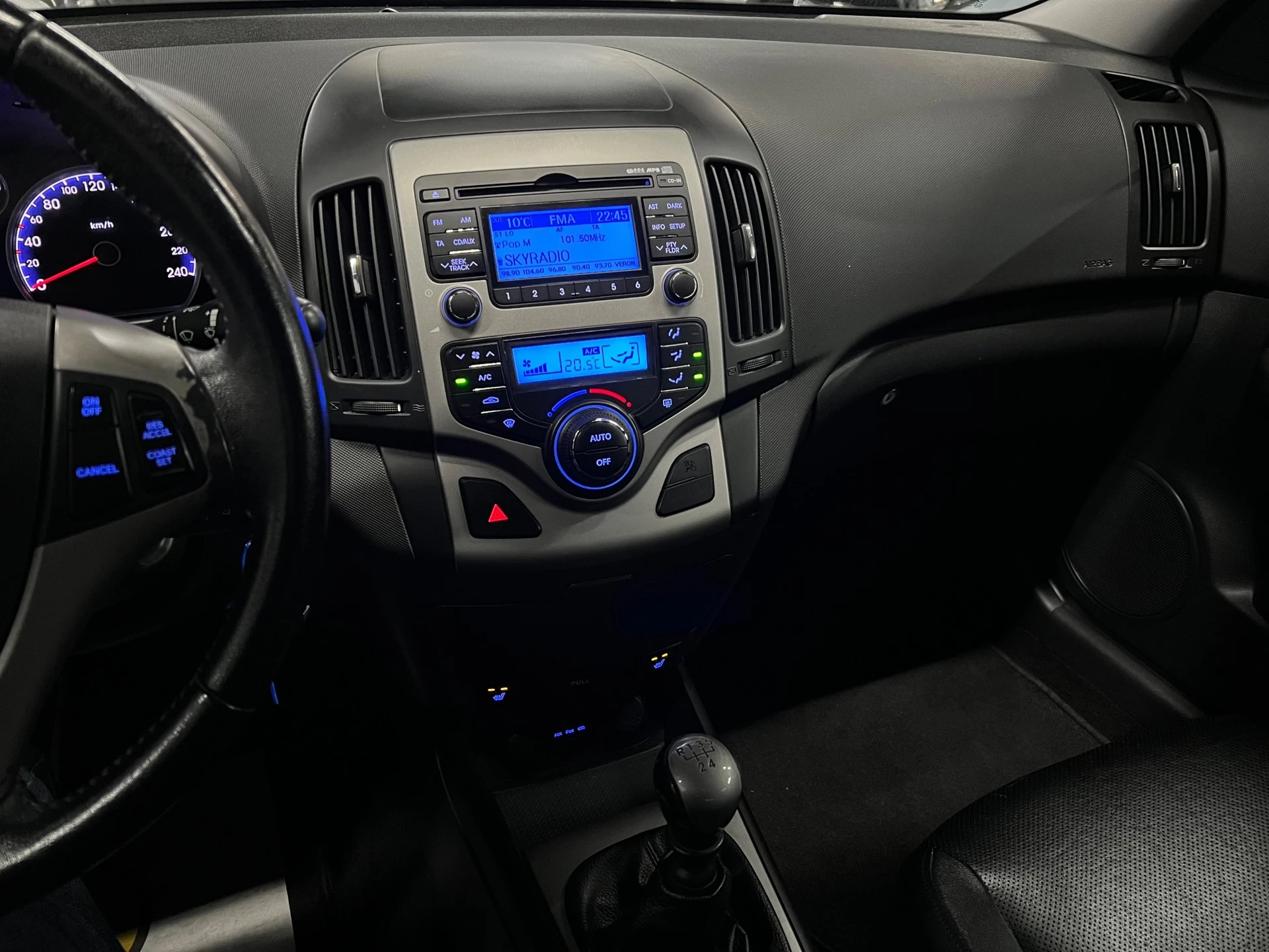 Hoofdafbeelding Hyundai i30