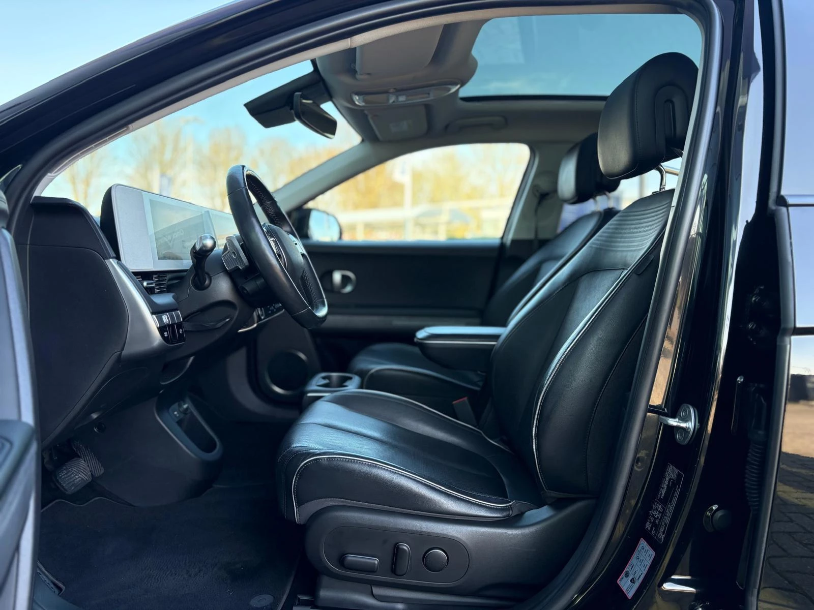 Hoofdafbeelding Hyundai IONIQ 5