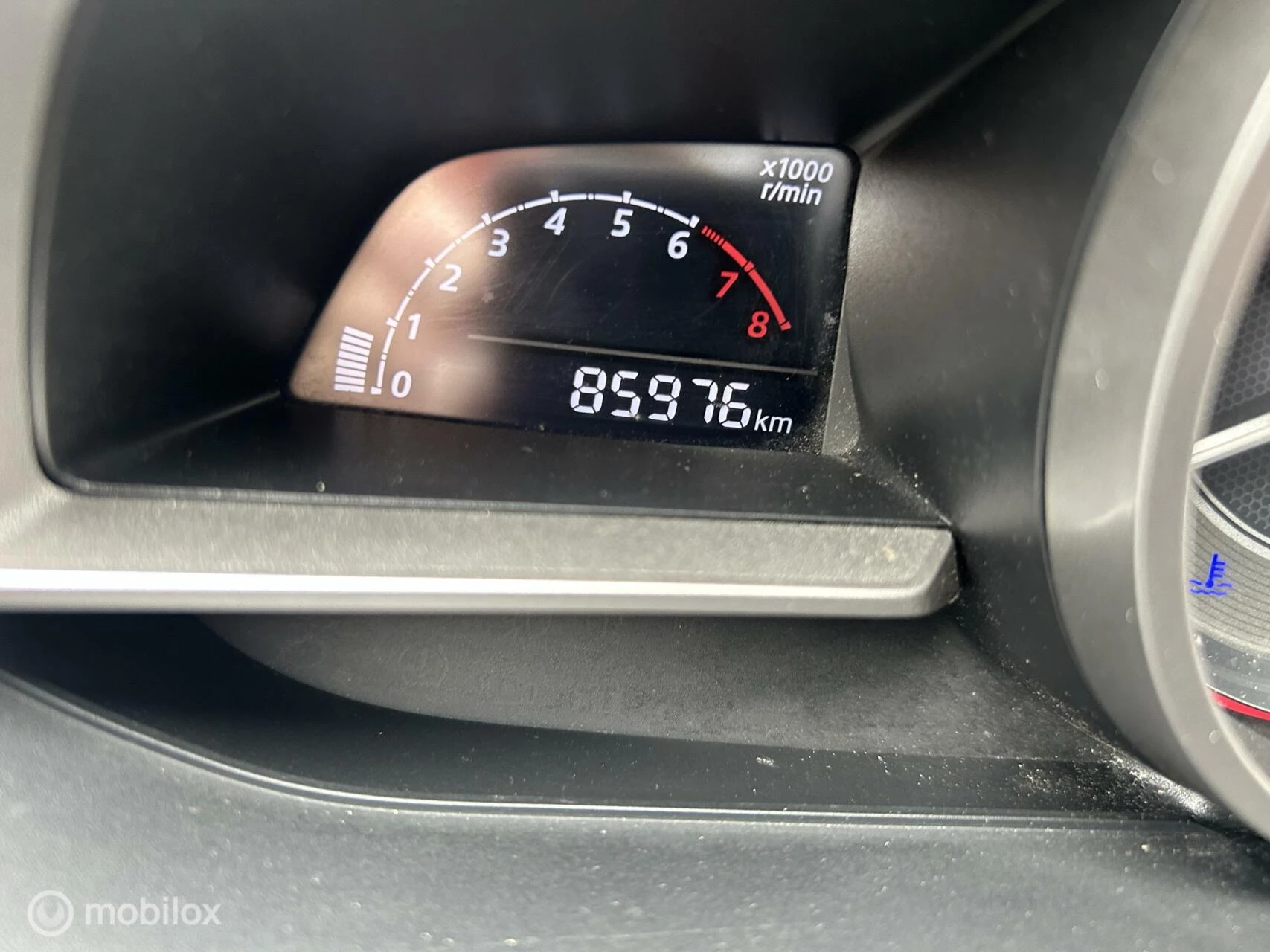 Hoofdafbeelding Mazda 3