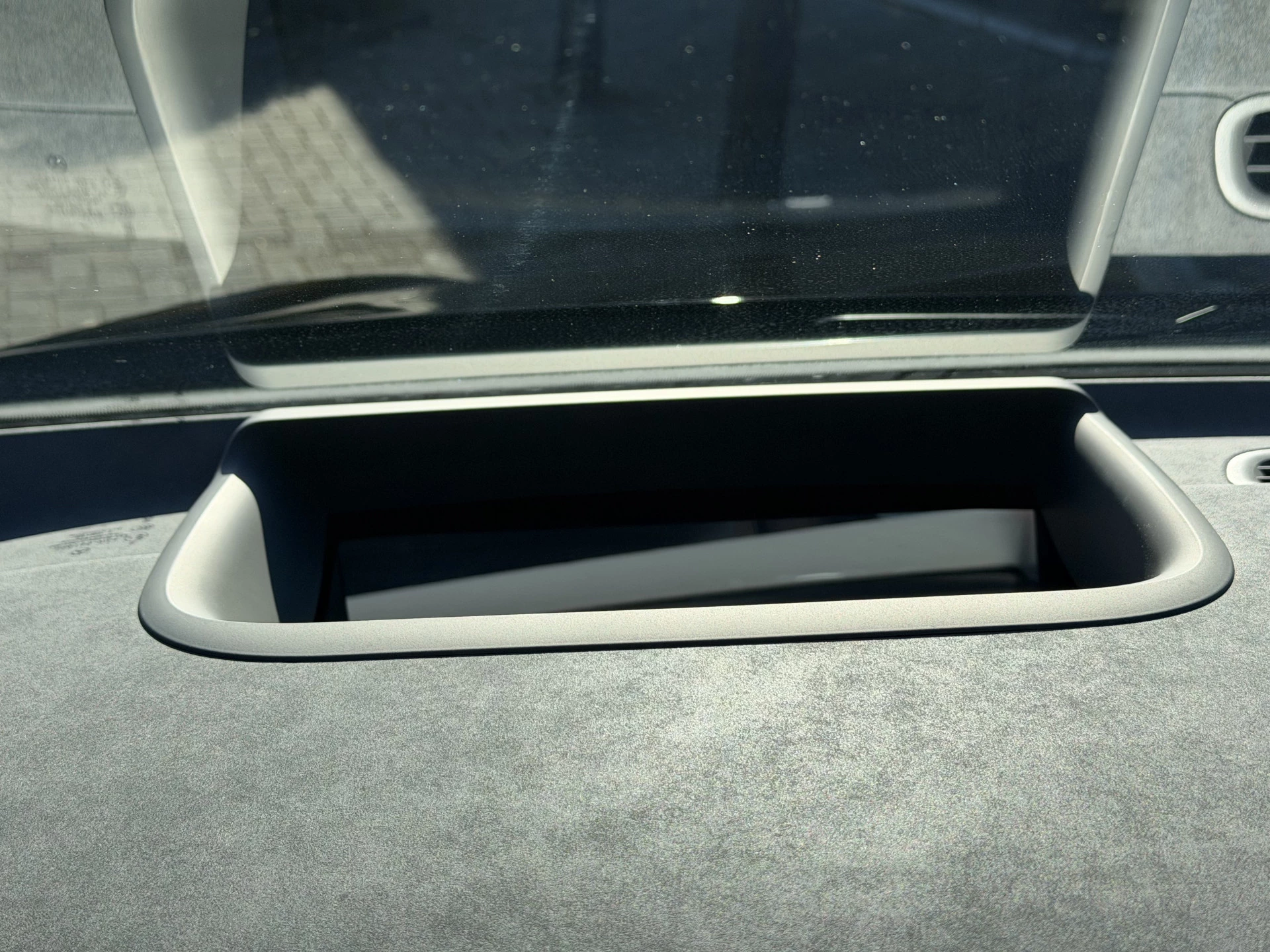 Hoofdafbeelding Mercedes-Benz EQS