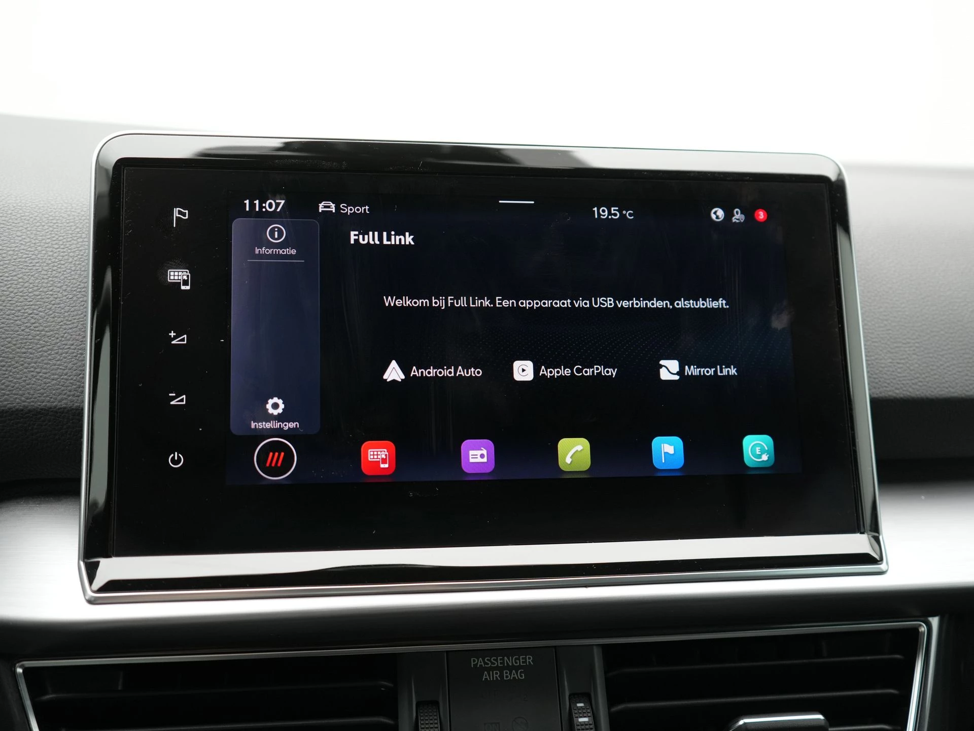 Hoofdafbeelding SEAT Tarraco