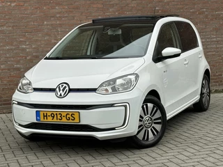 Hoofdafbeelding Volkswagen e-up!