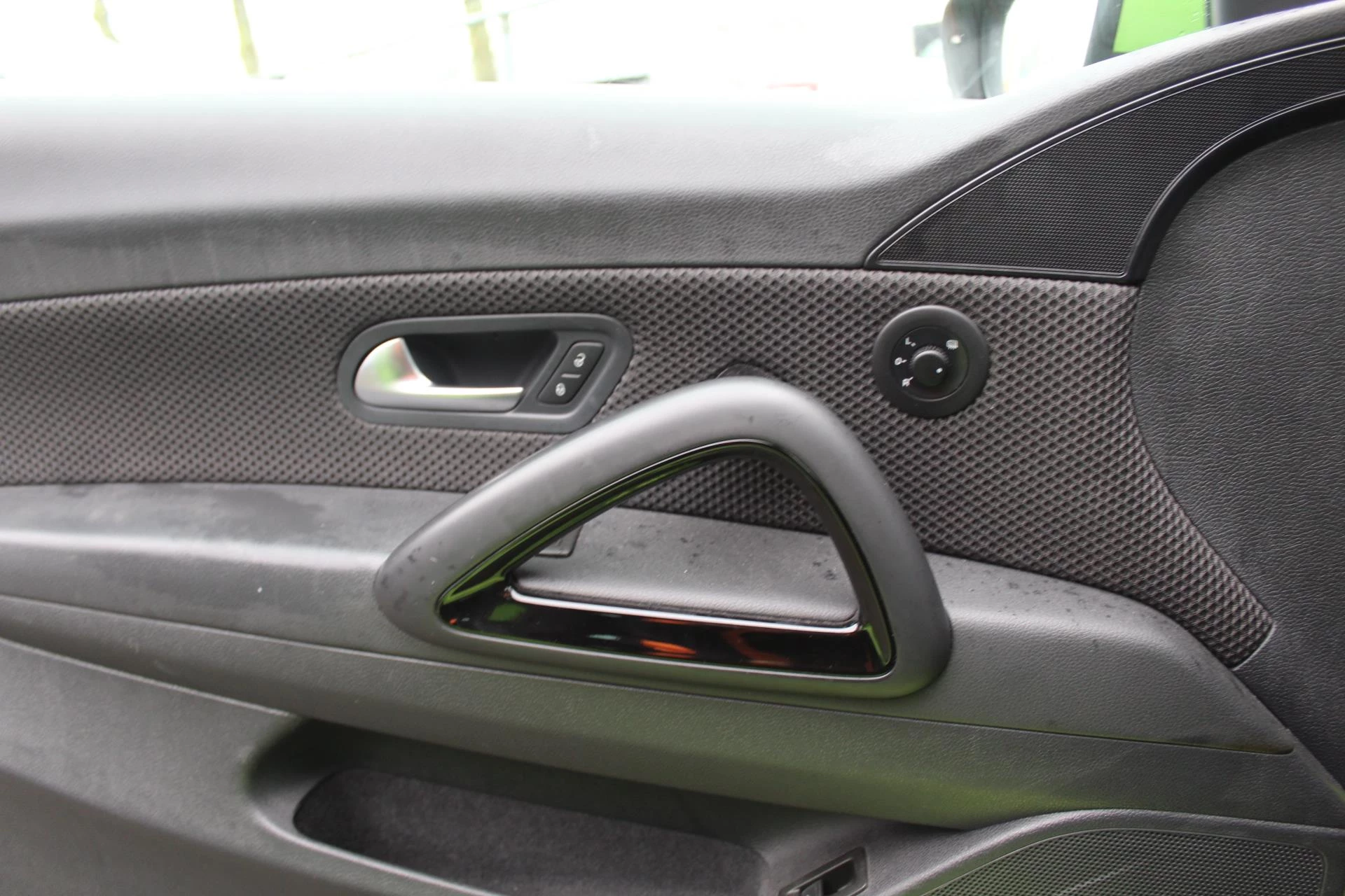 Hoofdafbeelding Volkswagen Scirocco