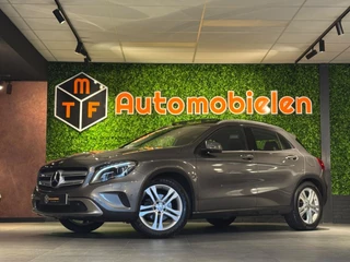 Mercedes-Benz GLA-klasse 180 Prestige ed.|PANO|ZÉÉR NETJES|GARANTIE