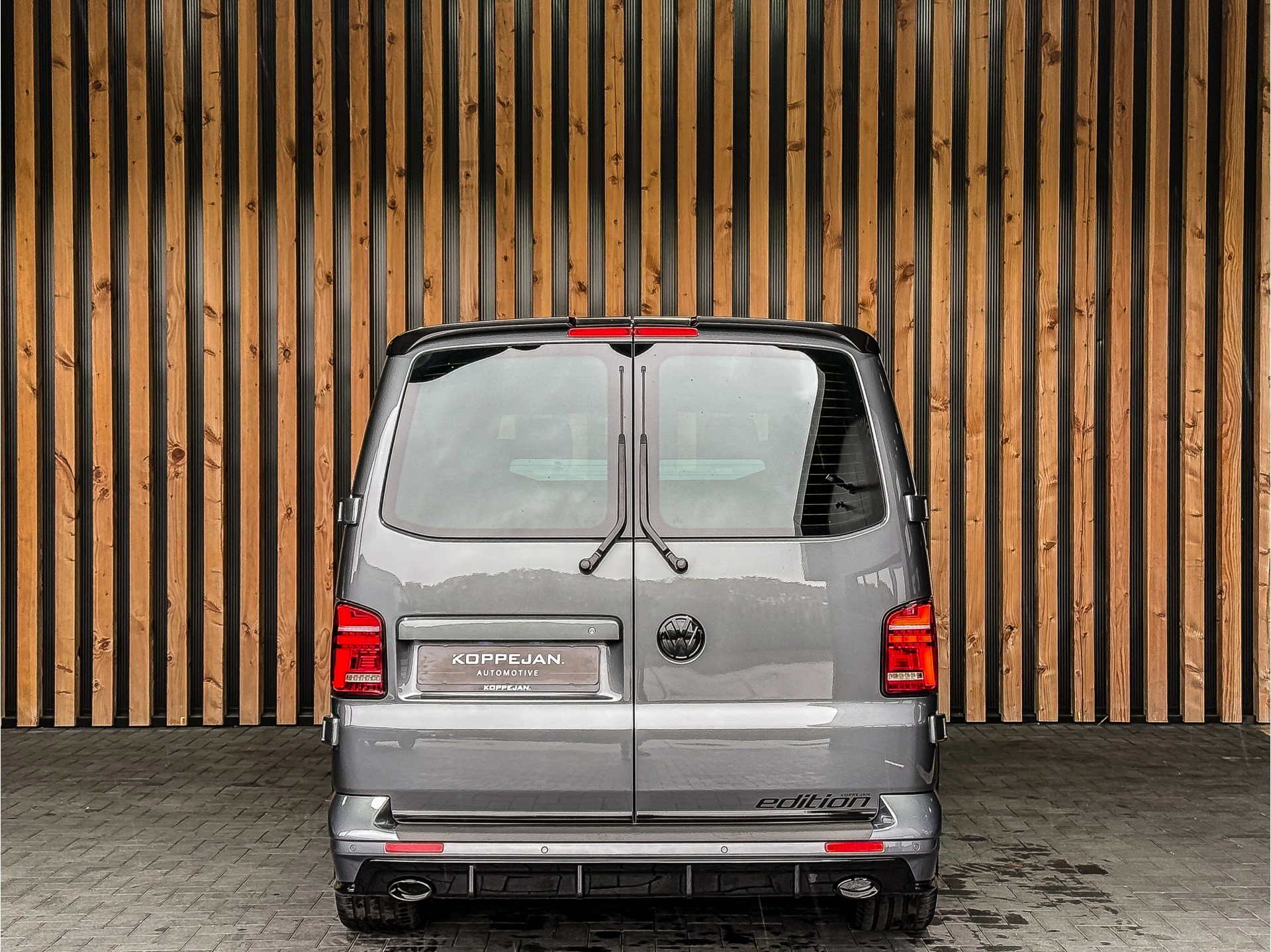 Hoofdafbeelding Volkswagen Caravelle