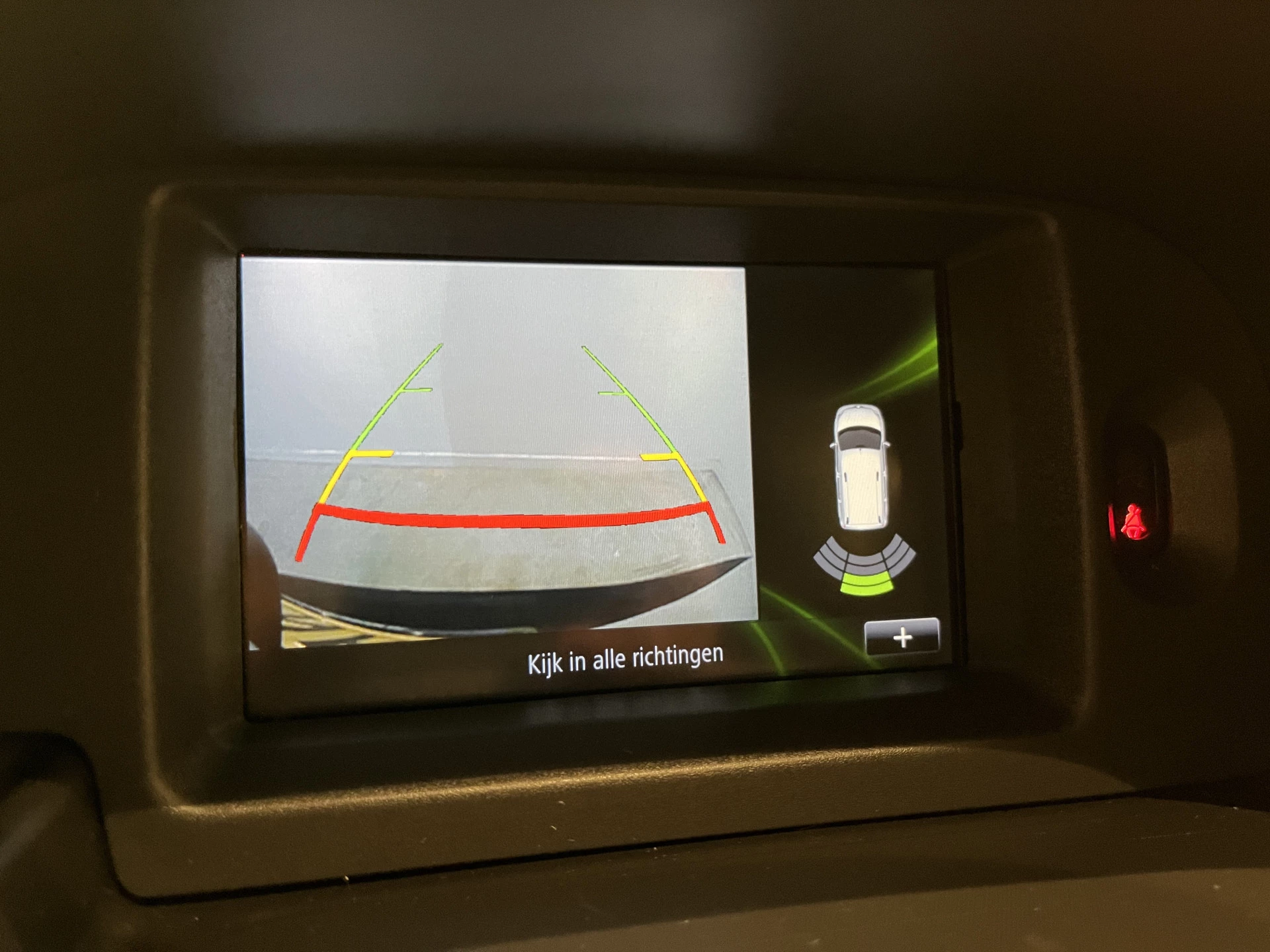 Hoofdafbeelding Renault Kangoo Z.E.