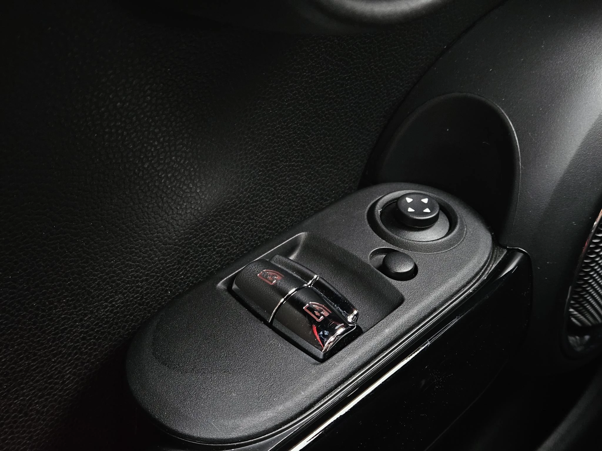 Hoofdafbeelding MINI Cooper S
