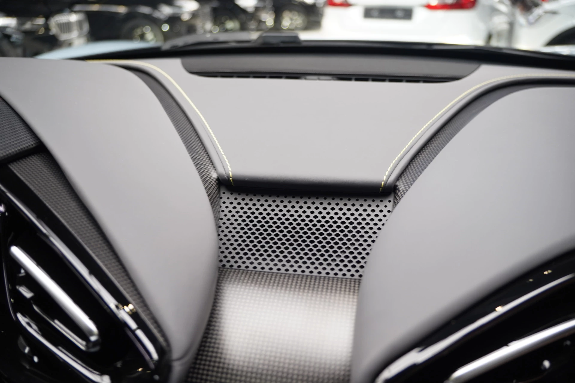 Hoofdafbeelding Ferrari 12Cilindri