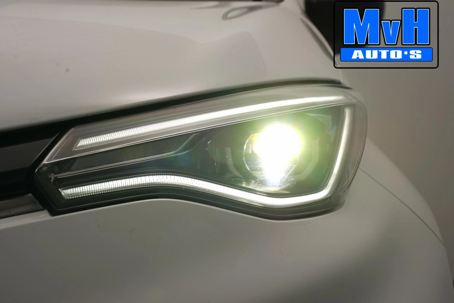 Hoofdafbeelding Renault ZOE