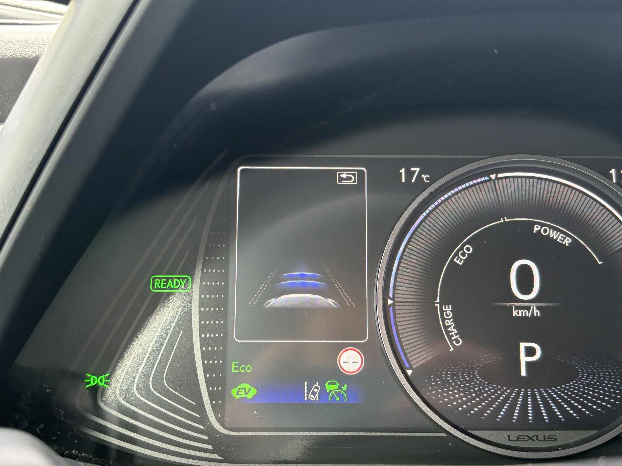 Hoofdafbeelding Lexus UX