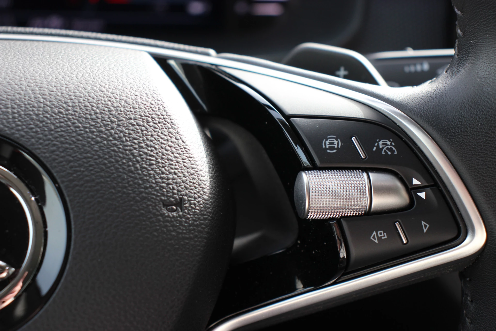 Hoofdafbeelding Škoda Scala