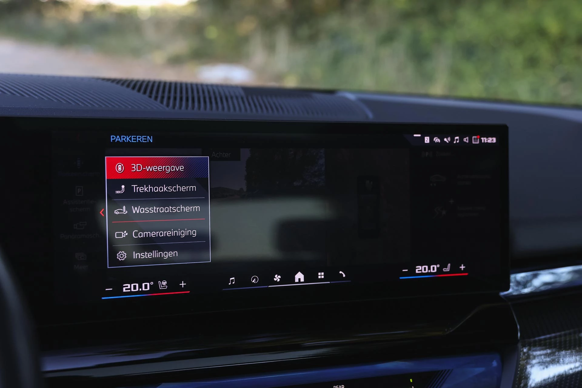 Hoofdafbeelding BMW i5