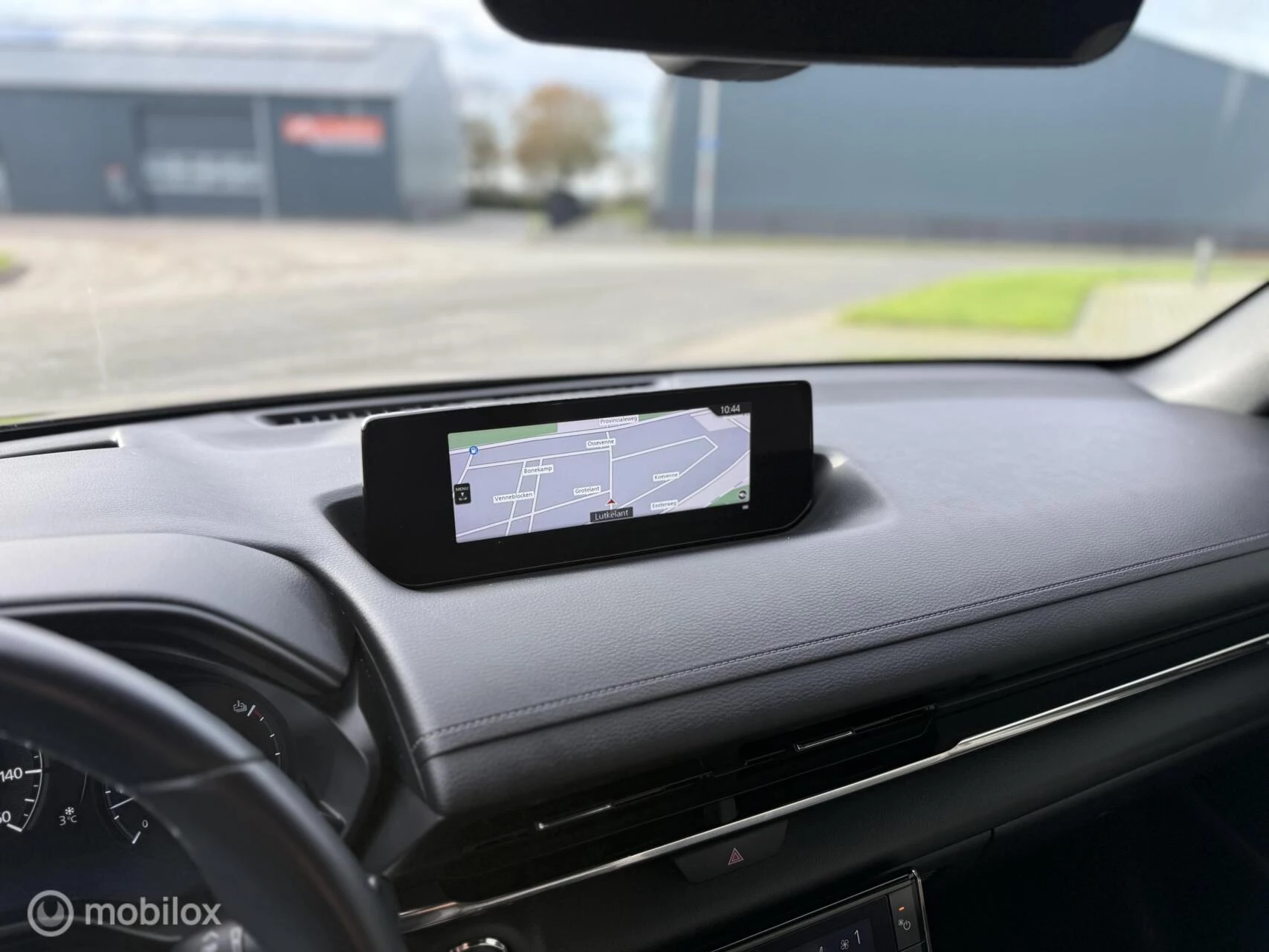 Hoofdafbeelding Mazda MX-30