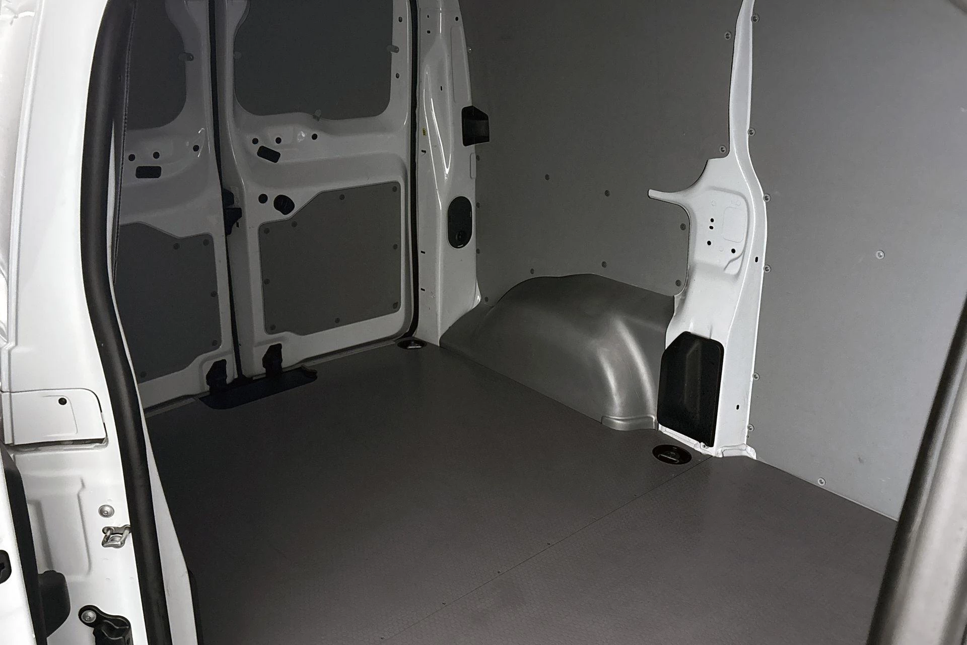 Hoofdafbeelding Citroën Jumpy