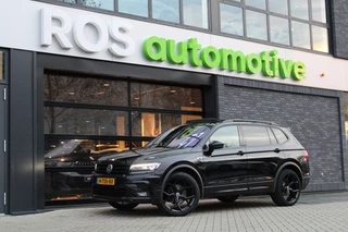 Volkswagen Tiguan Allspace 1.5 TSI Highline Business R | BTW | PANO | HUD | CAMERA | ACC | STOELVERWARMING |