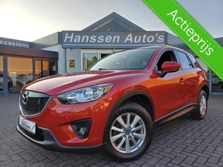 Mazda CX-5 2.0 Skylease+ 2WD Bose Camera