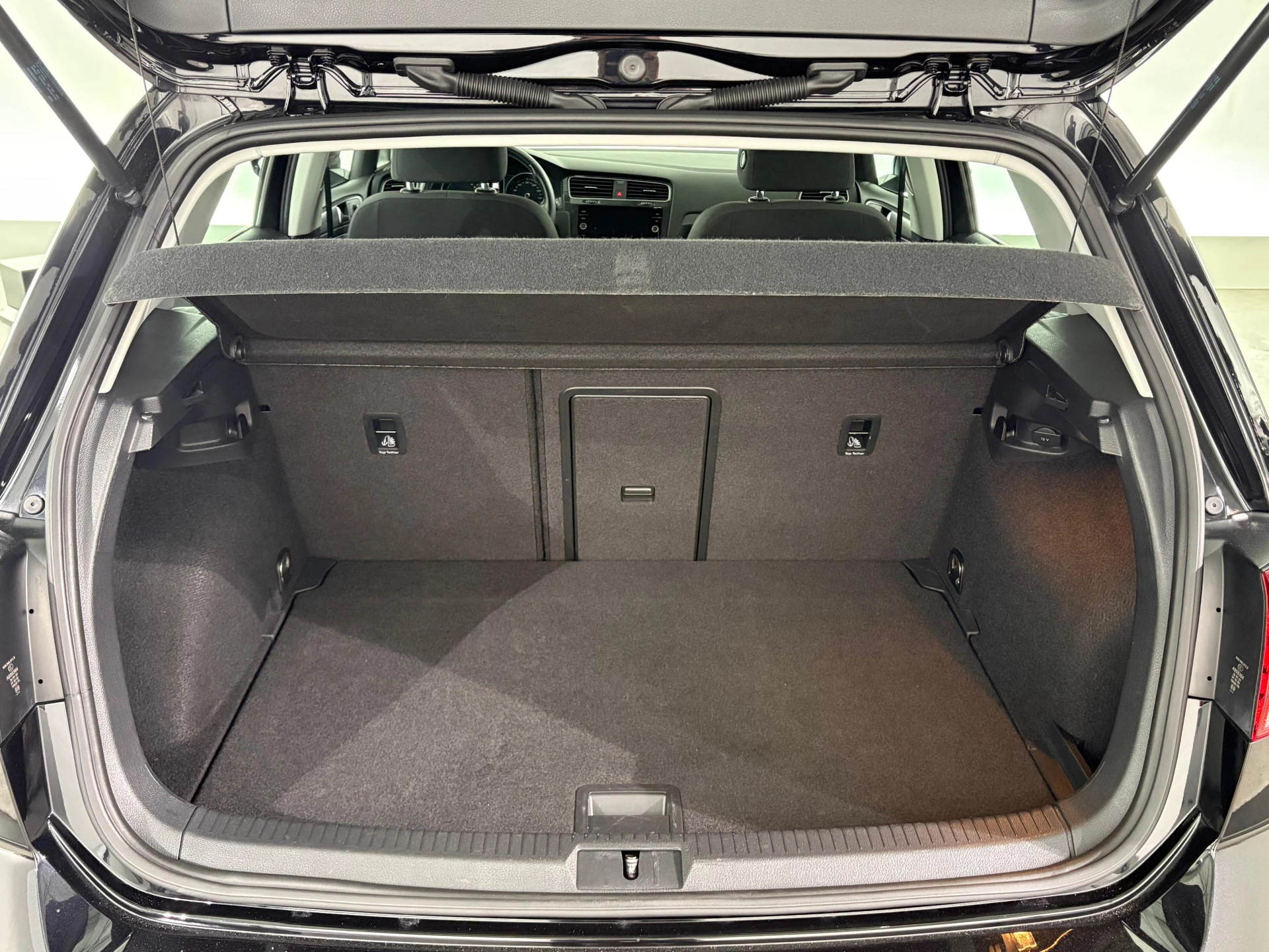 Hoofdafbeelding Volkswagen e-Golf