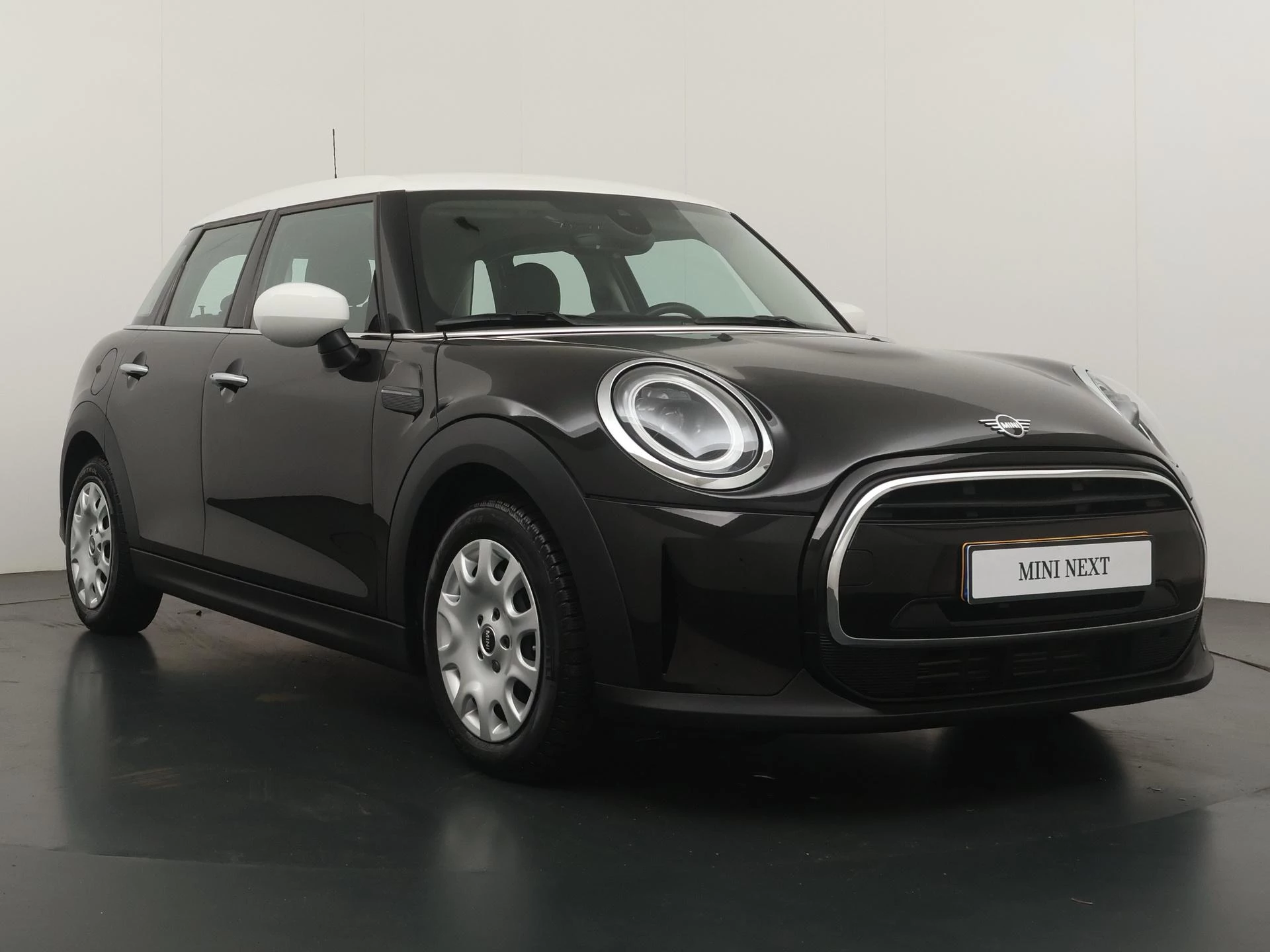 Hoofdafbeelding MINI 5-deurs