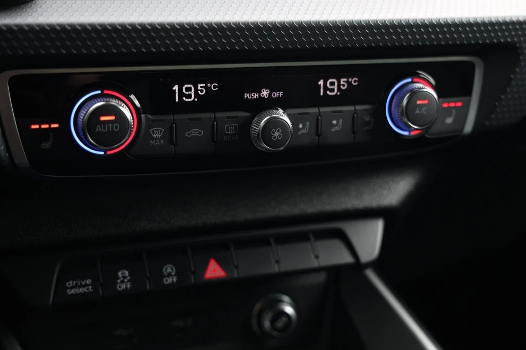 Hoofdafbeelding Audi A1
