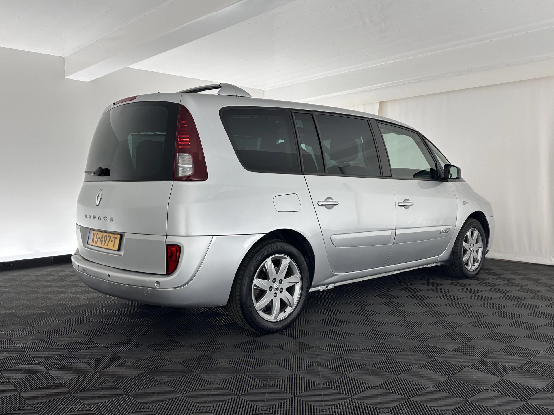 Hoofdafbeelding Renault Grand Espace