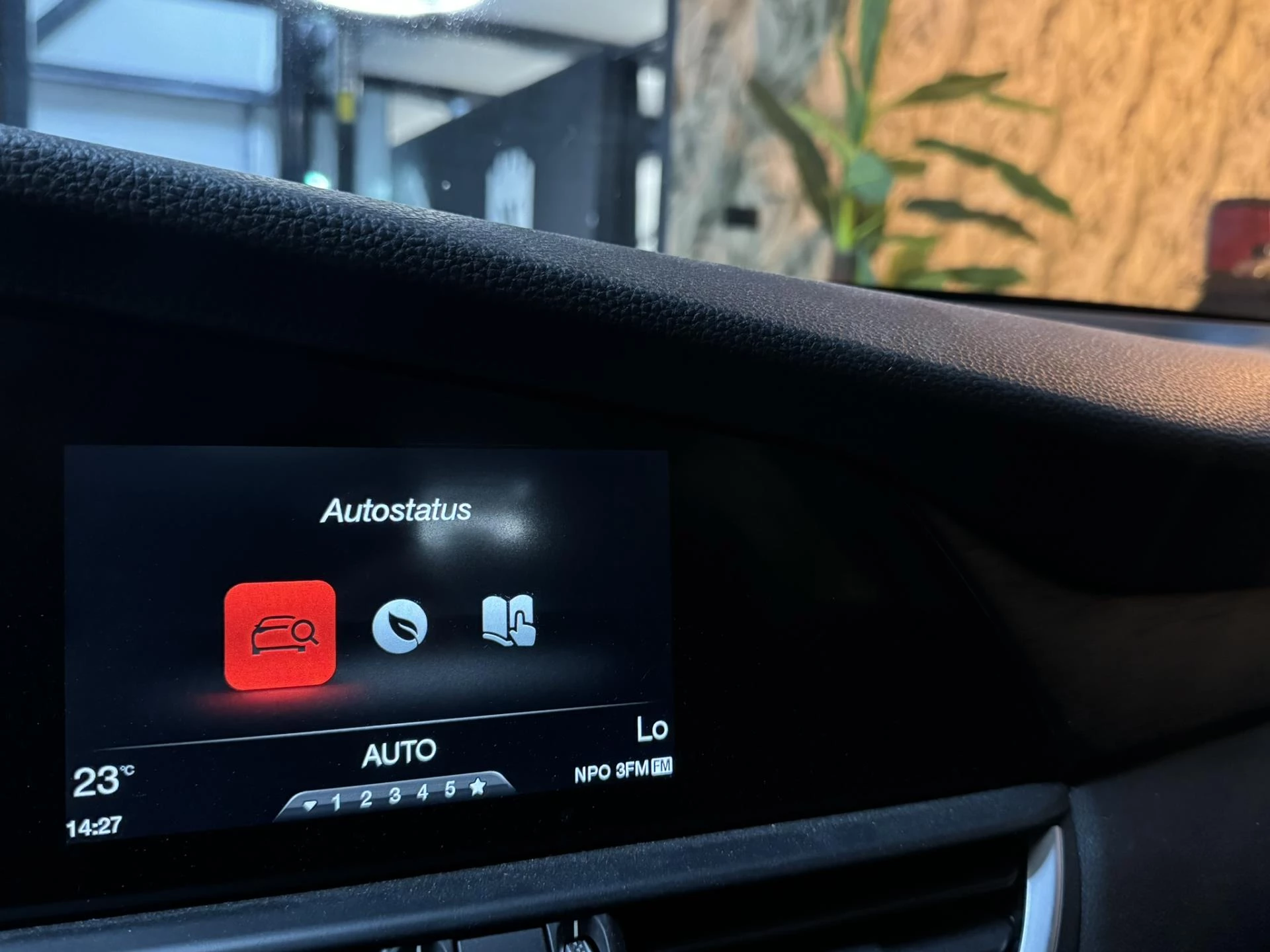 Hoofdafbeelding Alfa Romeo Giulia