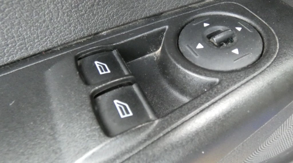 Hoofdafbeelding Ford Tourneo Courier