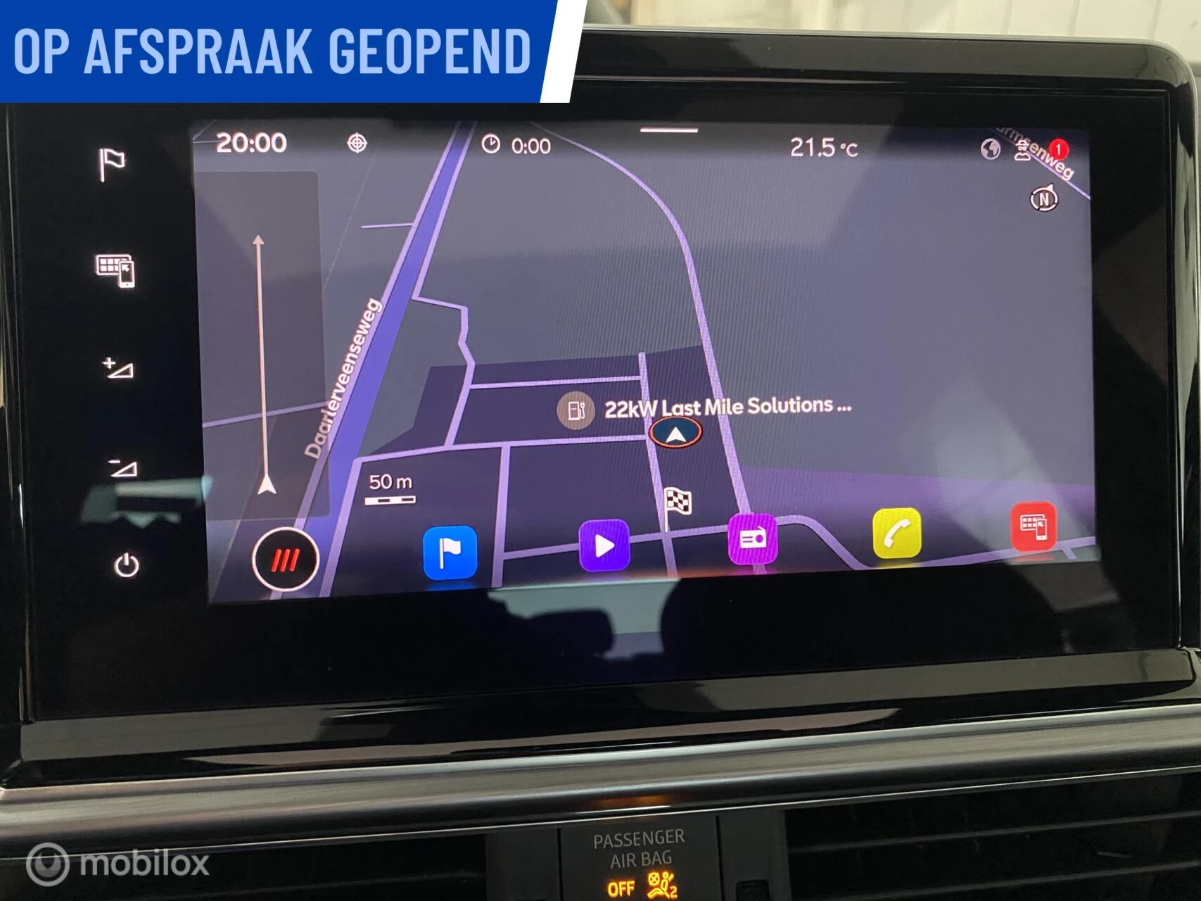 Hoofdafbeelding SEAT Tarraco