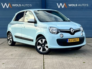 Renault Twingo 1.0 SCe Collection / 1e EIG. / AIRCO / APK 11-2026!