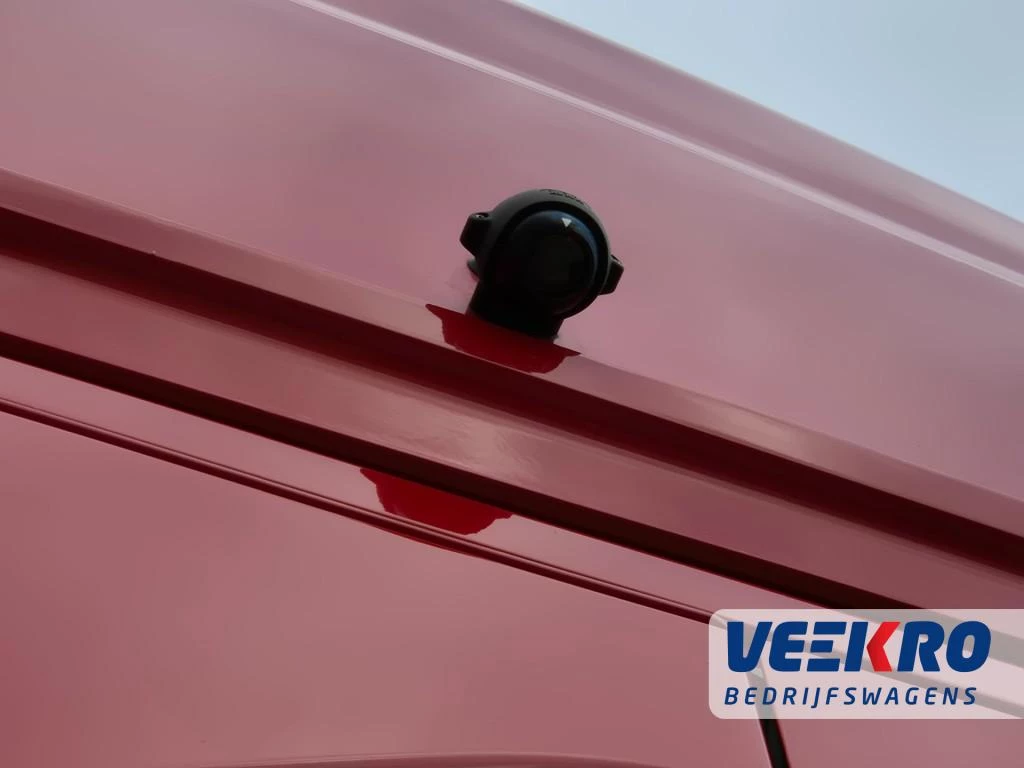 Hoofdafbeelding Iveco S-way