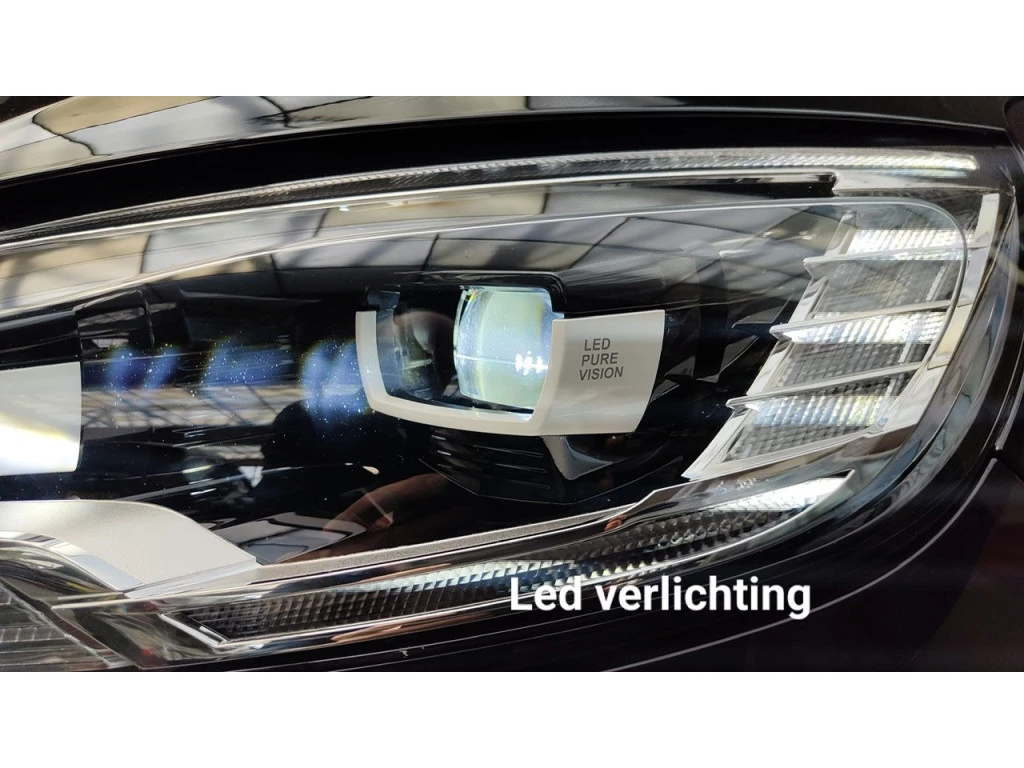 Hoofdafbeelding Renault Grand Scénic