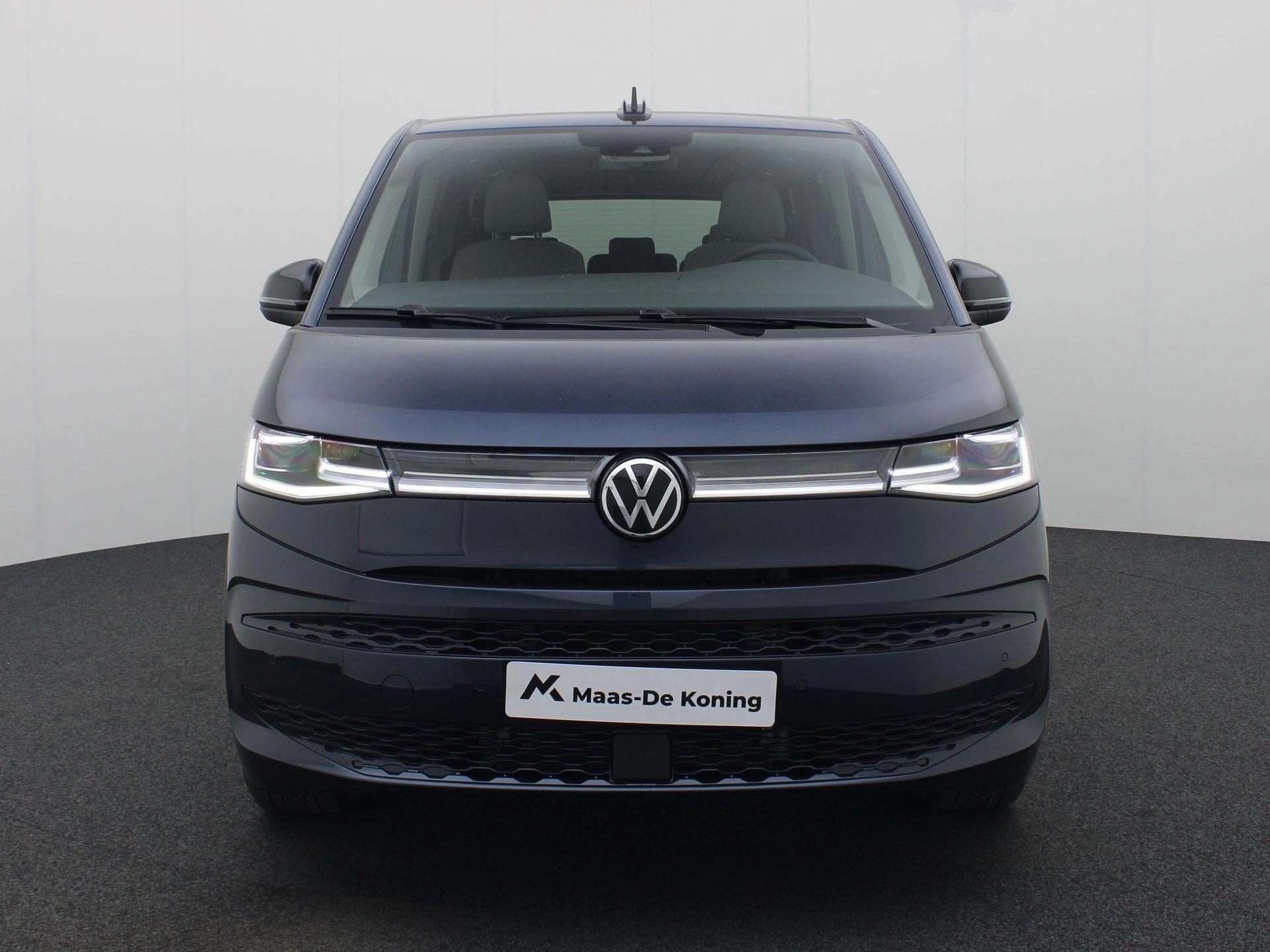 Hoofdafbeelding Volkswagen Multivan