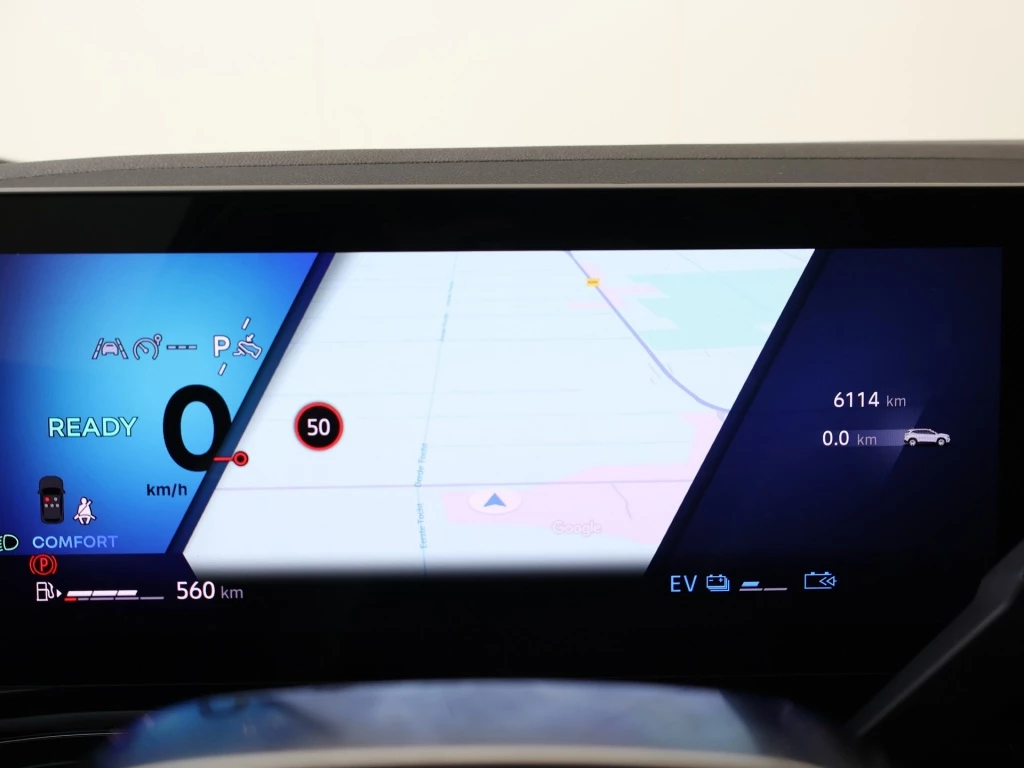 Hoofdafbeelding Renault Austral