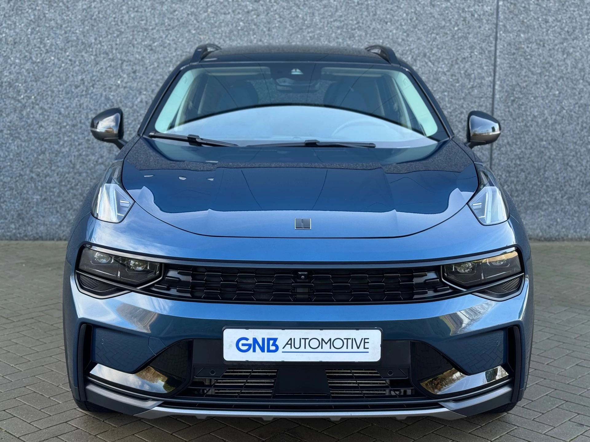 Hoofdafbeelding Lynk & Co 01