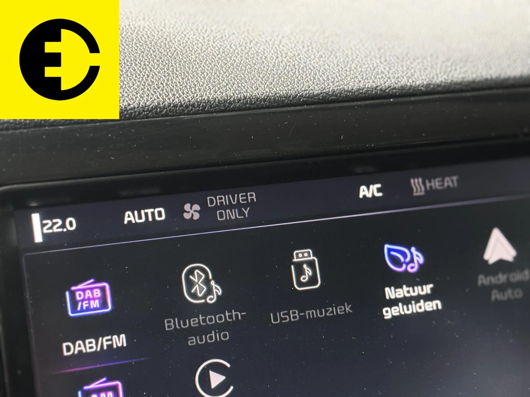 Hoofdafbeelding Kia e-Niro