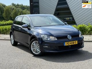 Volkswagen Golf 1.2 TSI Business Edition R | Navi | Clima| Cruise |