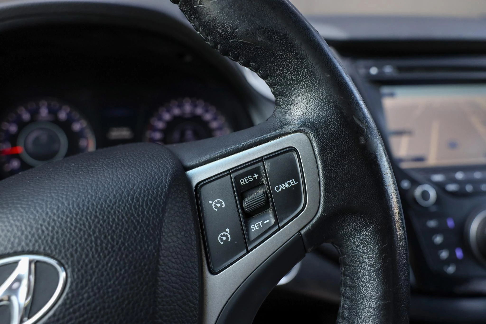 Hoofdafbeelding Hyundai i40