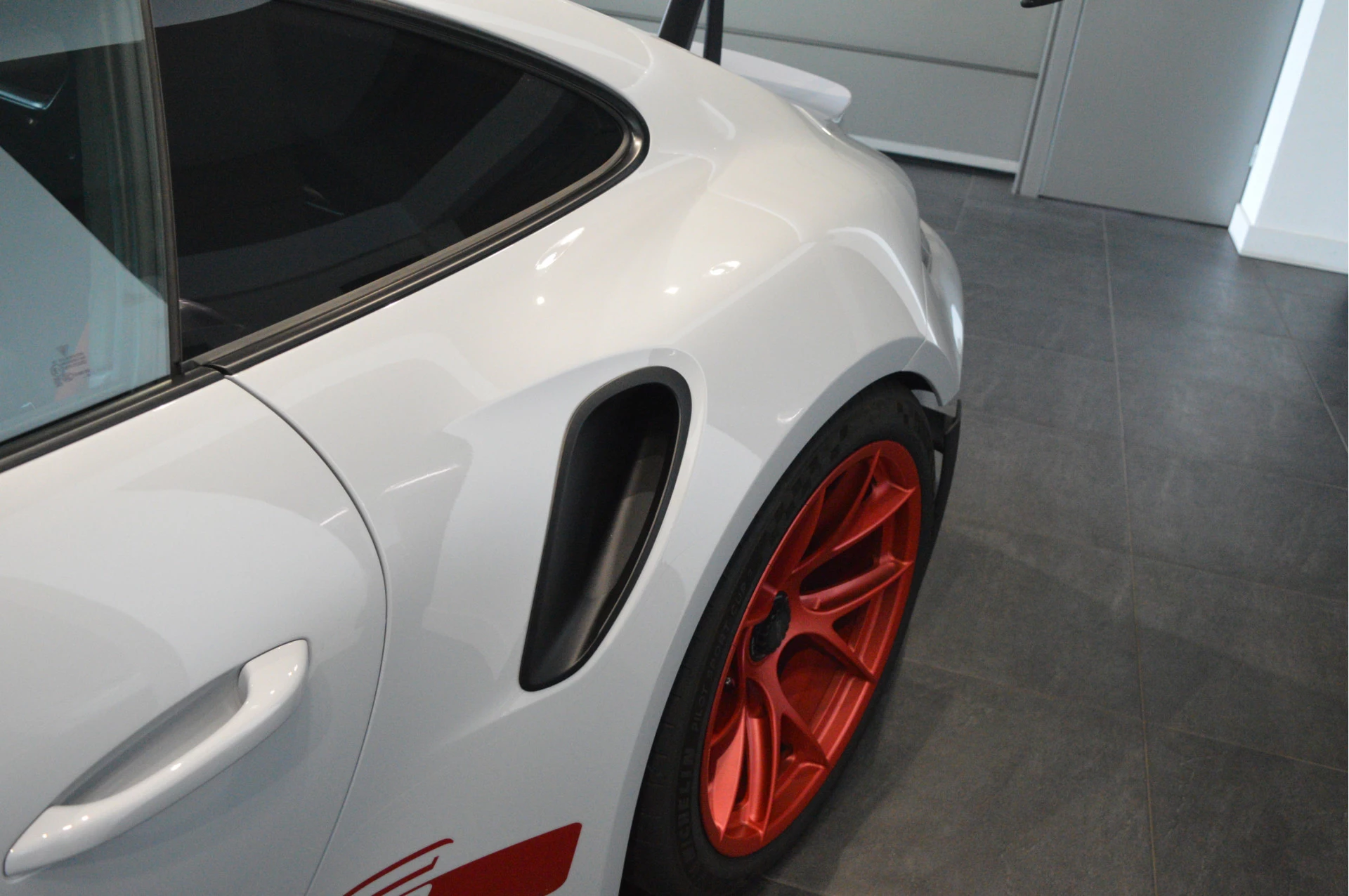 Hoofdafbeelding Porsche 911