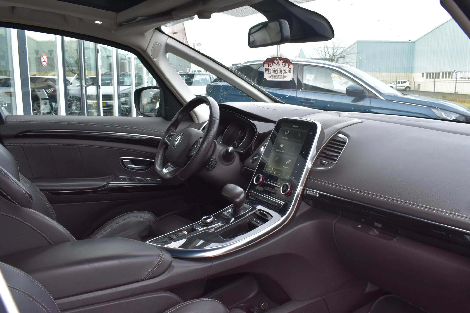 Hoofdafbeelding Renault Espace