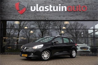 Renault Clio Estate 1.2-16V Collection , Trekhaak,