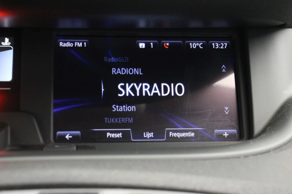 Hoofdafbeelding Renault Grand Scénic