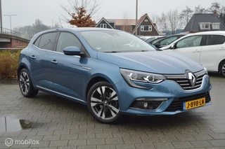 Renault Megane 1.3 TCe Bose