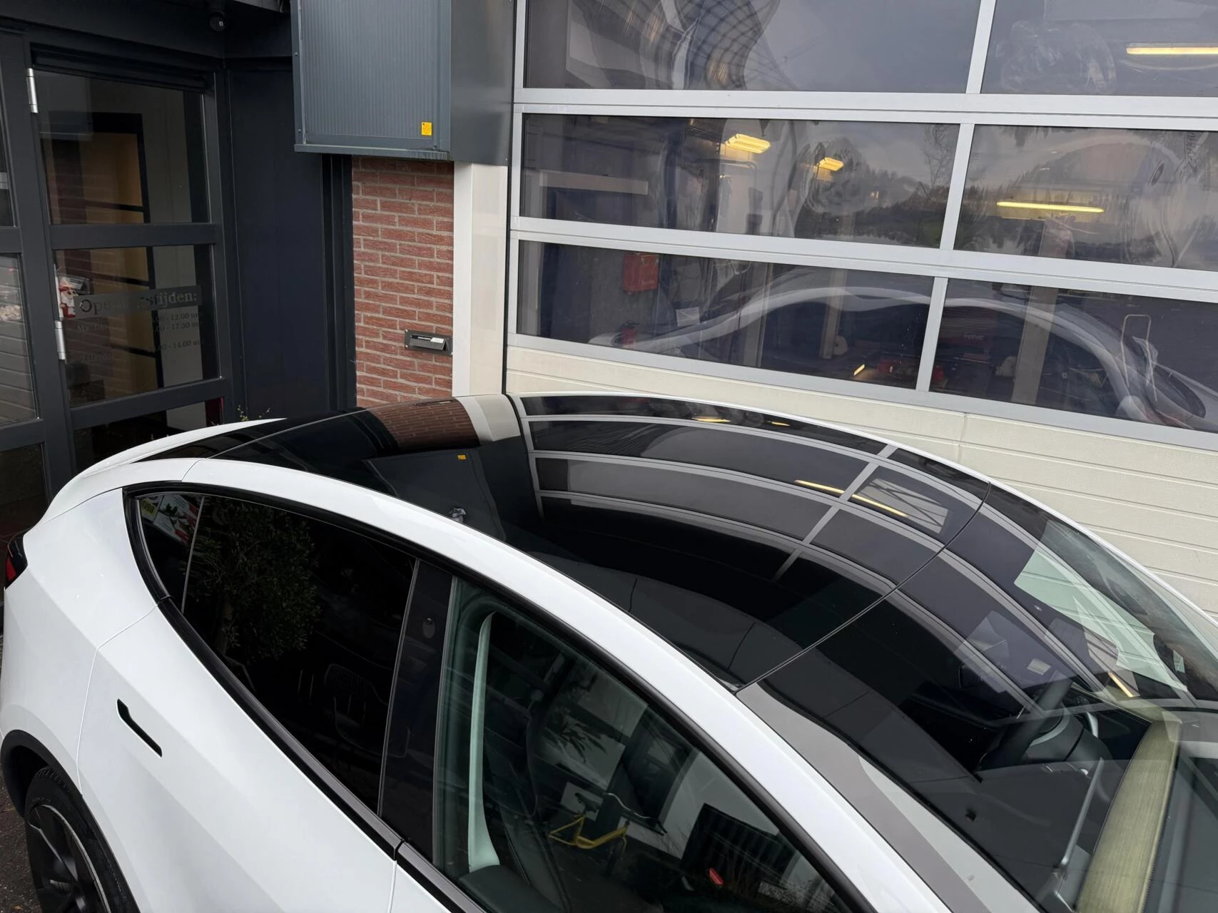 Hoofdafbeelding Tesla Model Y