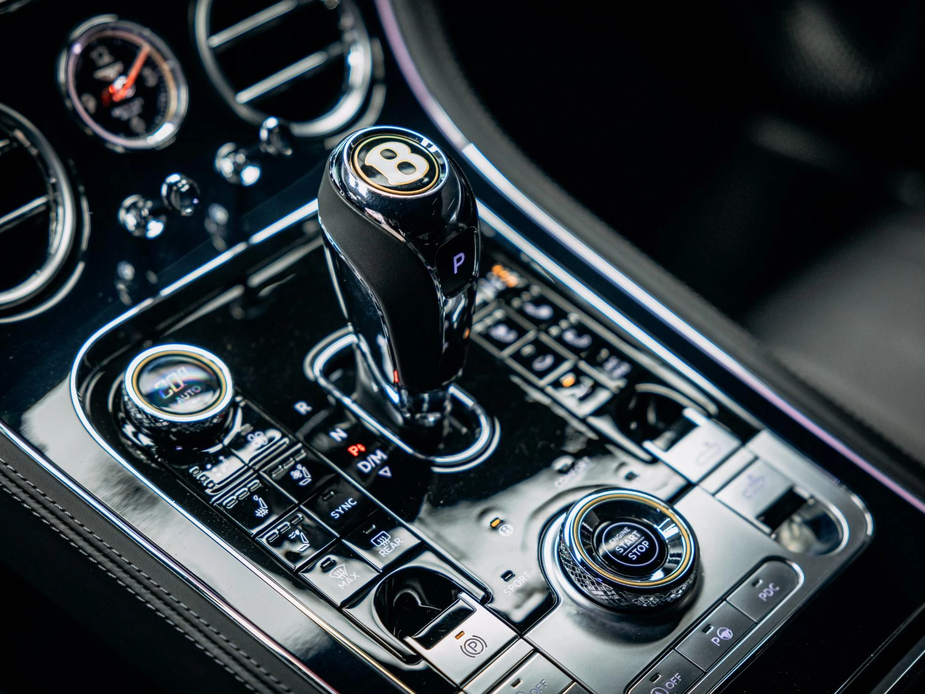 Hoofdafbeelding Bentley Continental GT